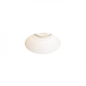 Faretto DAG R 83 da incasso gesso 230V GU10 35W