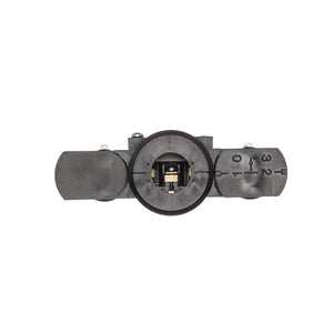 EUTRAC adattatore sospensione per binario trifase Nero 230V