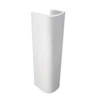 Colonna lavabo serie origin 70 cm