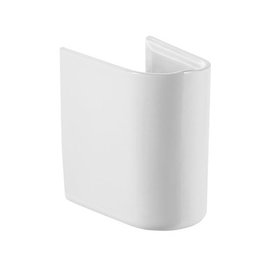 Semicolonna lavabo serie origin