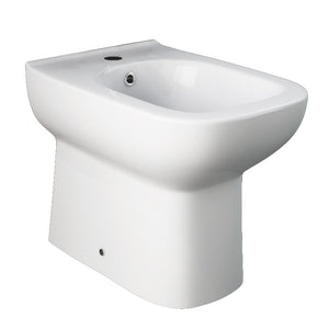 Bidet serie origin filo muro