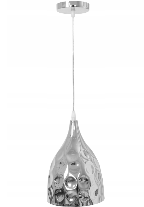 Lampada Pensile Rispecchiata Silver APP278-1CP