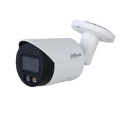 Dahua 8MP Smart Dual Light 3.6mm Bullet WizSense IPC-HFW2849S-S-IL