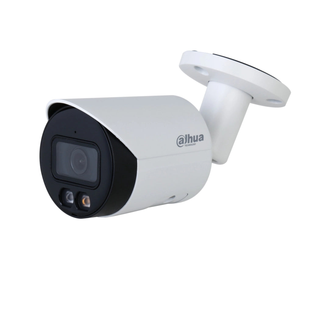 Dahua 8MP Smart Dual Light 3.6mm Bullet WizSense IPC-HFW2849S-S-IL