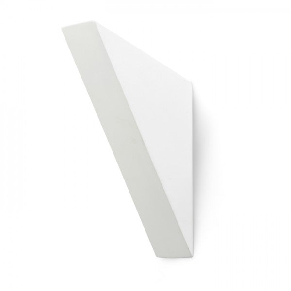 Faretto HAY da parete gesso 230V G9 40W