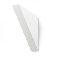 Faretto HAY da parete gesso 230V G9 40W