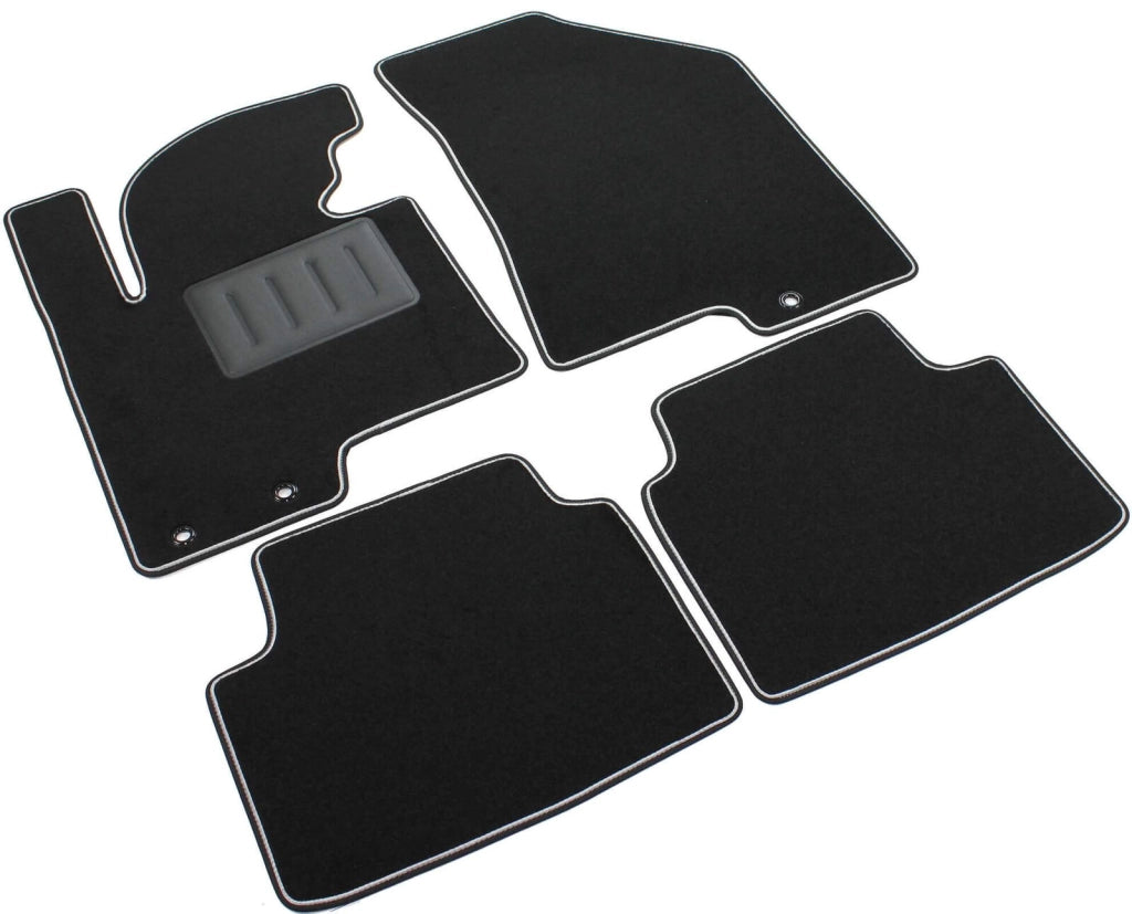 SPRINT01600 , Hyundai IX35 dal 2010- , Kia Sportage III dal 2010-2016 , (3 Fix VE70)