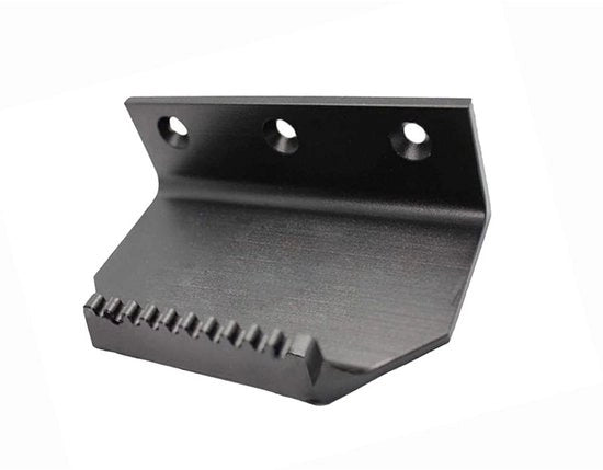 Apriporta Manuale - Senza Contatto - Piastra di Appoggio - Igiene Assicurata - Installazione Facile - Adatto per Porte/Lavelli - Spazievitore - Assistente Porta