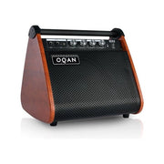 Amplificatore batteria oqan sk 50 black e wood black e wood - 8435017328984