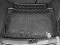 59B-403169 - Tappeto gomma baule - BMW Serie 1 (F20) 5 porte dal 2011-09/2019