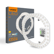 Modulo LED Videx 36W 4350lm 4000K neutro morsetti IP20