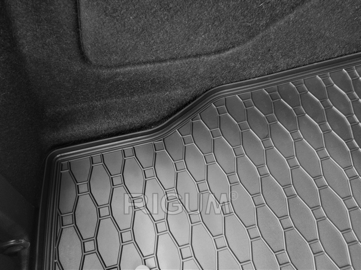 59B-403169 - Tappeto gomma baule - BMW Serie 1 (F20) 5 porte dal 2011-09/2019