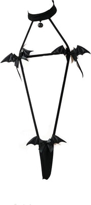 Costume sexy per donna da Halloween - Abito da travestimento per donna - Outfit da Halloween - Costume sexy strega - Abito da festa - Abito da carnevale - Abito da serata - Abito da seduzione - Costume da cosplay per donna - Costume da donna per Halloween