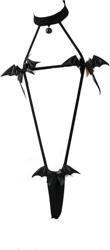 Costume sexy per donna da Halloween - Abito da travestimento per donna - Outfit da Halloween - Costume sexy strega - Abito da festa - Abito da carnevale - Abito da serata - Abito da seduzione - Costume da cosplay per donna - Costume da donna per Halloween