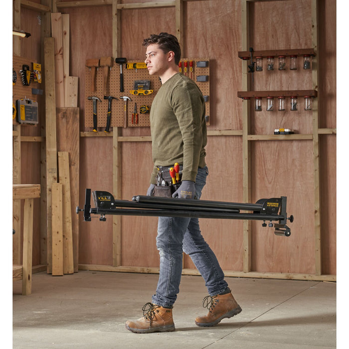 Stanley FME790-XJ – Banco / Cavalletto universale per troncatrici