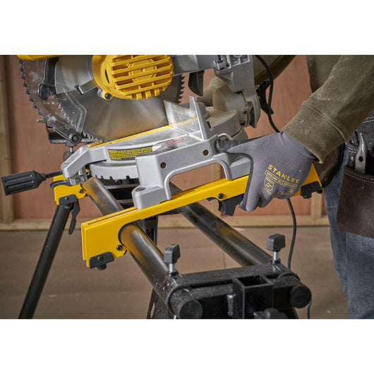 Stanley FME790-XJ – Banco / Cavalletto universale per troncatrici