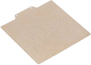Accessori per Stampante - Alta Resistenza alla Temperatura - Piatto di Compilazione in PEI - Magnetismo per Stampante - Area di Stampatura 120 x 120 mm - Eccellente Aderenza - Per Stampanti EasyThreed K7/K9 - Piatto per Stampante 3D