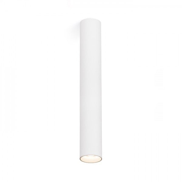 Faretto RIGA 38 da soffitto bianco 230V LED 6W 38° 3000K