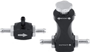 Controller di Turbo Verstelbare - Regolatore di Pressione - Kit di Turbo - Miglioramento della Potenza del Motore - Riduzione del Consumo di Carburante - Adatto per Motori a Benzina con Turbocompressore - Regolatore di Boost