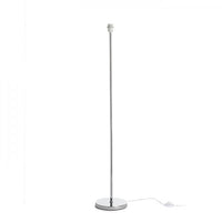 NYC piedistallo da terra  cromo 230V E27 42W
