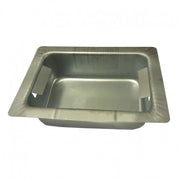 CASSETTO POSACENERE 190x240mm