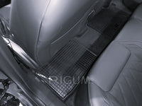 Tappeti in Gomma per FORD Capri EV 2024-, FORD Explorer EV 2024-