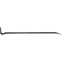 Topex 04a280 barra da demolizion one 800 mm, 19 mm ds