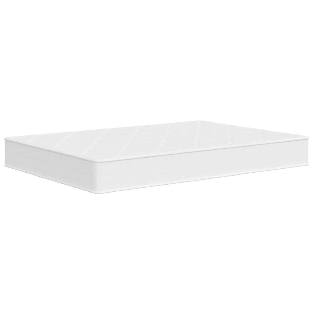 Materasso a Molle Insacchettate-Materasso per letto Medio Rigido 140x200 cm 557189