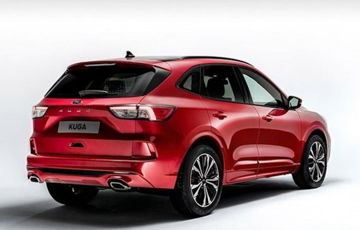 SPRINT00125 , Ford Kuga III Plug In dal 2020-