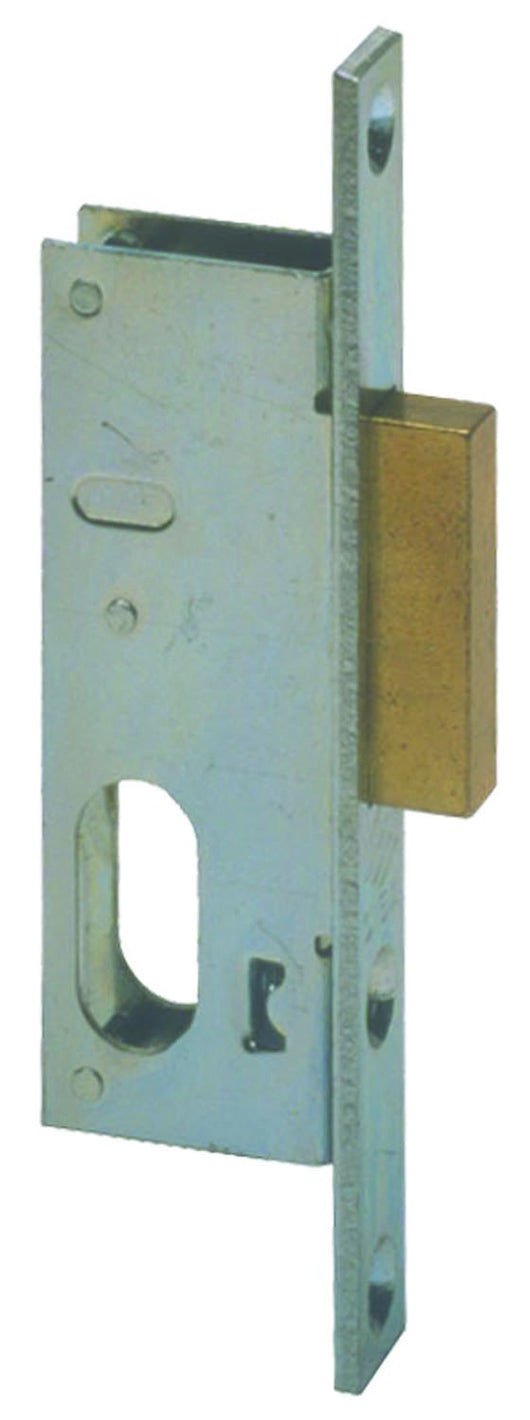 SERRATURA CISA INFILARE X PROFILATI 44240/15