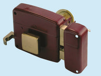 SERRATURA CISA CILINDRO STACCATO -50110/40/D