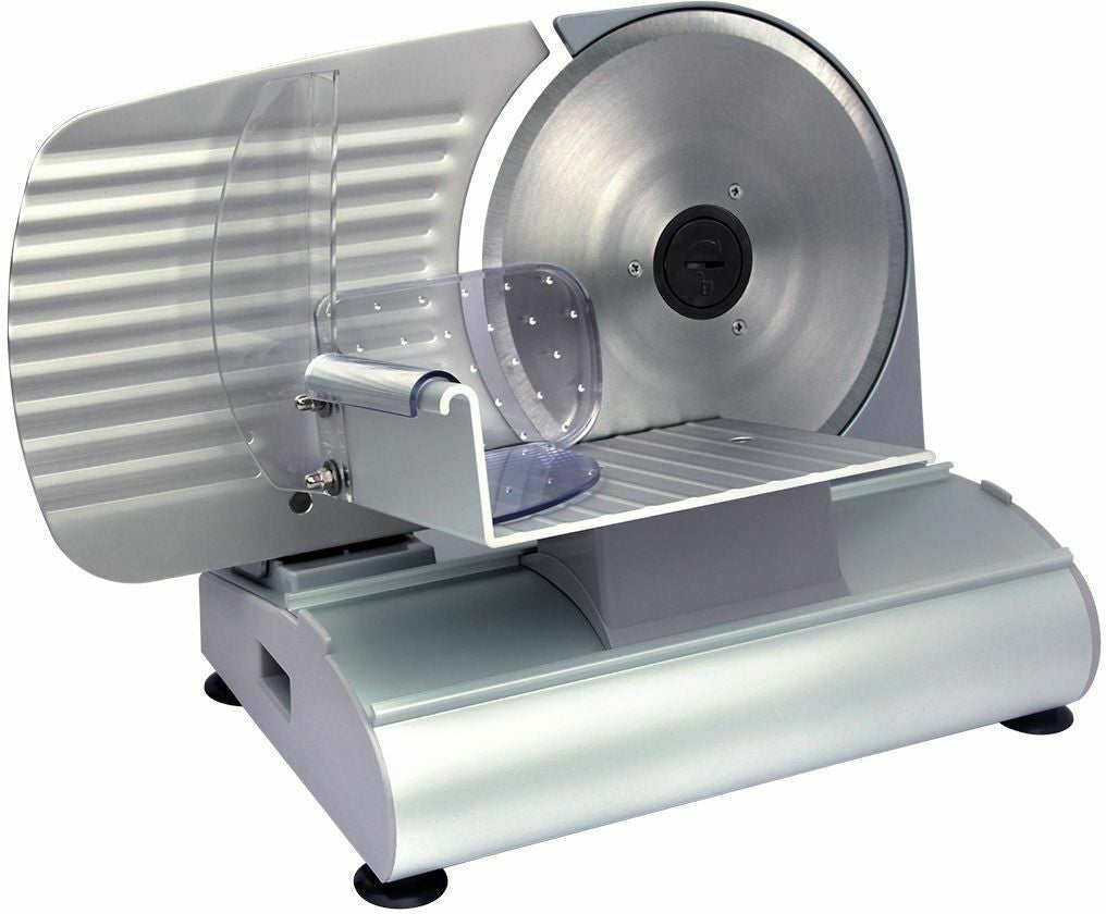 AFFETTATRICE 200W LAMA 22 CM. REBER TE22