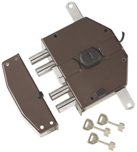 SERRATURA ELETTRICA YALE APPL.80SX   Y6823680