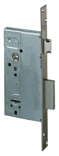 SERRATURA CISA DOPPIA MAPPA INF. 2M+SCR - 57211/60