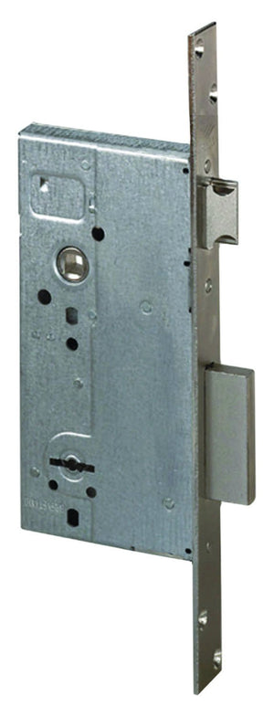 SERRATURA CISA DOPPIA MAPPA INF. 2M+SCR - 57211/60