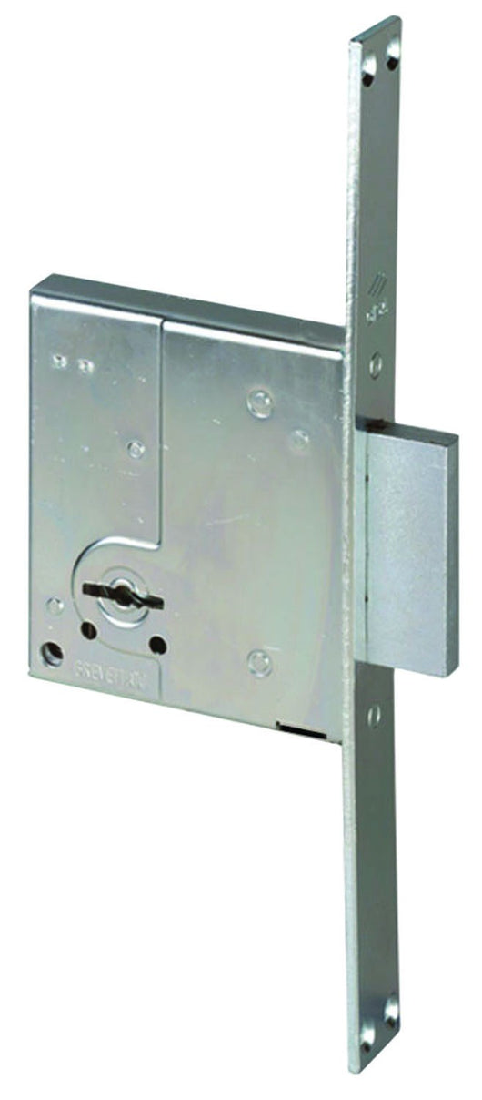 SERRATURA CISA DOPPIA MAPPA INFILARE - 57223/60/0