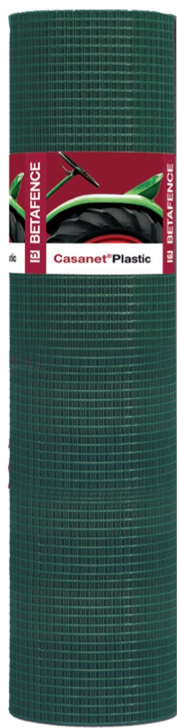 RETE CASANET 25X50 F.2,05 H.102 ROT.25MT