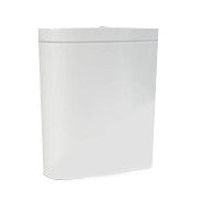 Cassetta completa per vaso monoblocco tonique