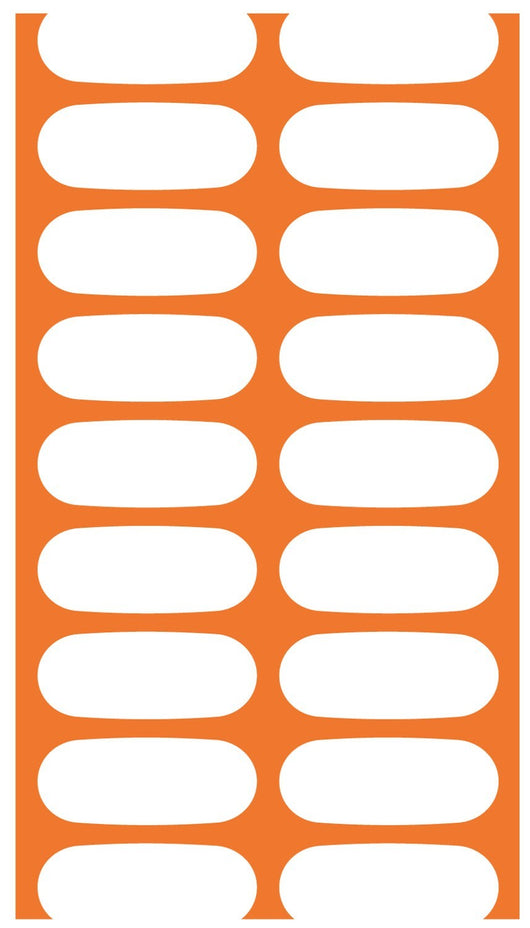 RETE SEGNALETICA PER CANTIERI BRIXO  MT50 H180