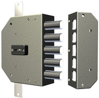 SERRATURA CR DM. AP. A.2200PLUS -01N DX