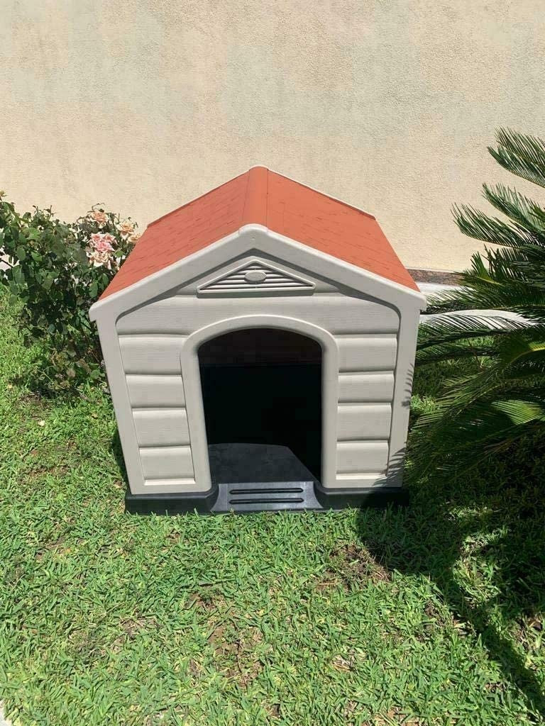 CUCCIA PER CANI HAPPY HOUSE L61xP68xH58 cm