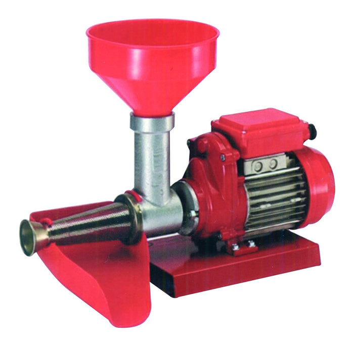PASSAPOMODORI SPREMIPOMODORI ARTUS 400W NR.3
