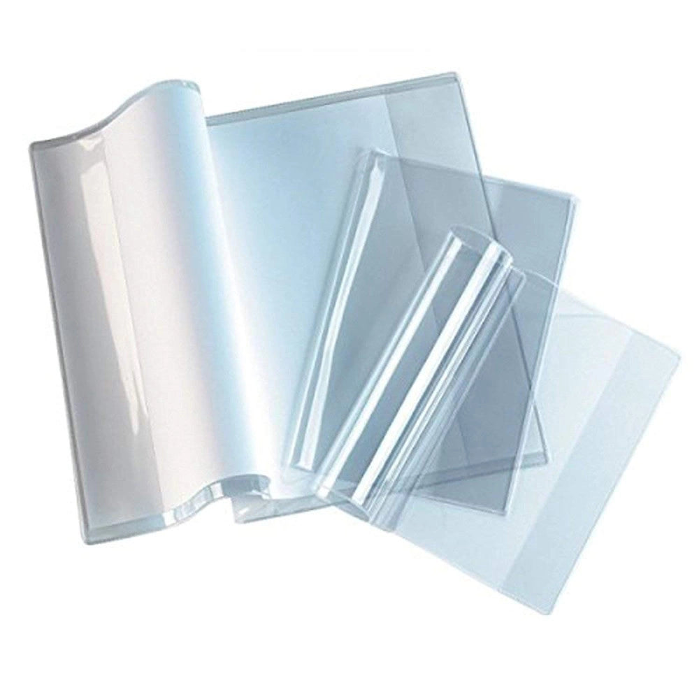 Trade Shop - Set 20 Pezzi Coprilibro Copertina Libro C230 Copri Quaderni Scuola Cancelleria -