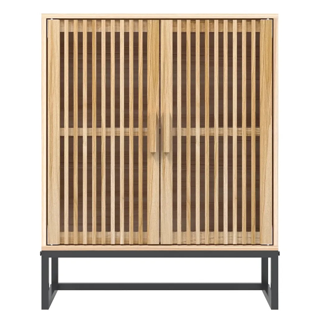 Credenza 60x30x75 cm in Legno Multistrato