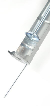 PISTOLA PER CARTUCCIA DI SILICONE 500 gr