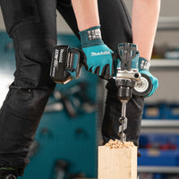 Makita DHP492Z – Trapano Avvitatore a Percussione 18 V LXT, 141 Nm, Solo Corpo