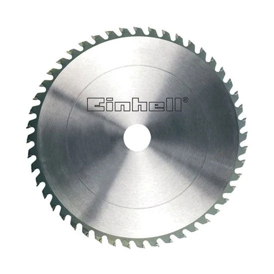 Lama per Sega Circolare Troncatrice 240 mm per Legno PVC Disco Ricambio Einhell