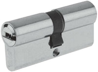 CILINDRO YALE DECENTRATO 75 2S0 0017