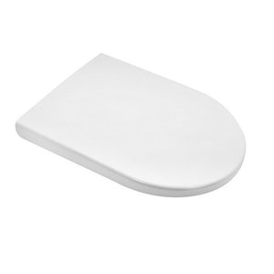Sedile wc tonique soft closing bianco