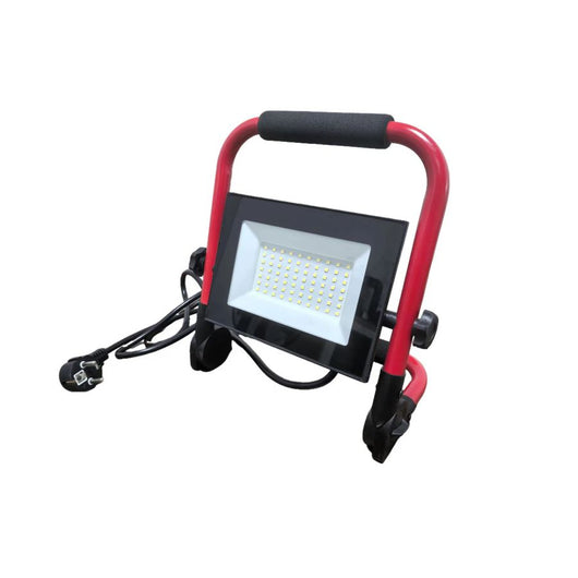 PROIETTORE LED DA ESTERNO 35W 4000K 3200LM DI VIVIDA